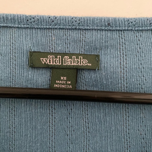 long sleeve - Picture 2 of 3